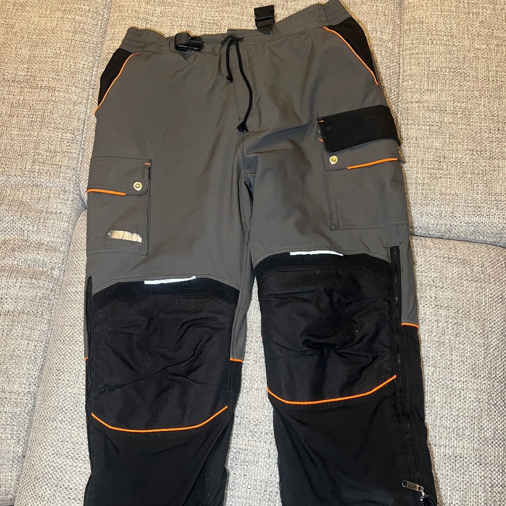 Refrigiwear PolarForce Freezer Work Pants